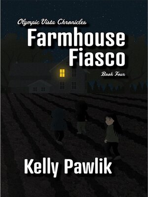 cover image of Farmhouse Fiasco